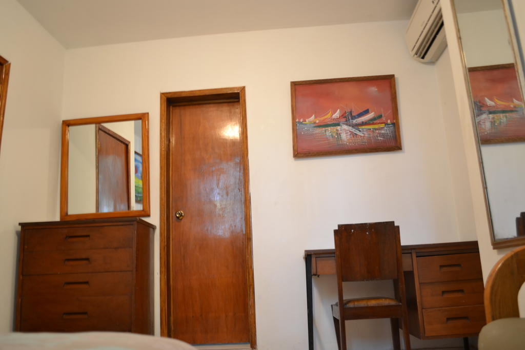Pacot Breeze Hotel Musseau Habitación foto