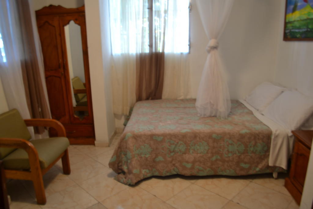 Pacot Breeze Hotel Musseau Habitación foto