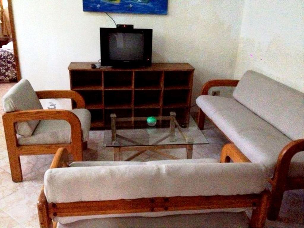 Pacot Breeze Hotel Musseau Habitación foto